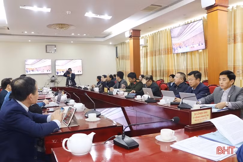 Ngành Tư pháp góp phần xây dựng, hoàn thiện Nhà nước pháp quyền XHCN