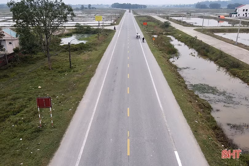 Chờ “liều thuốc” hữu hiệu trị vấn nạn “xe dù, bến cóc” ở Hà Tĩnh!