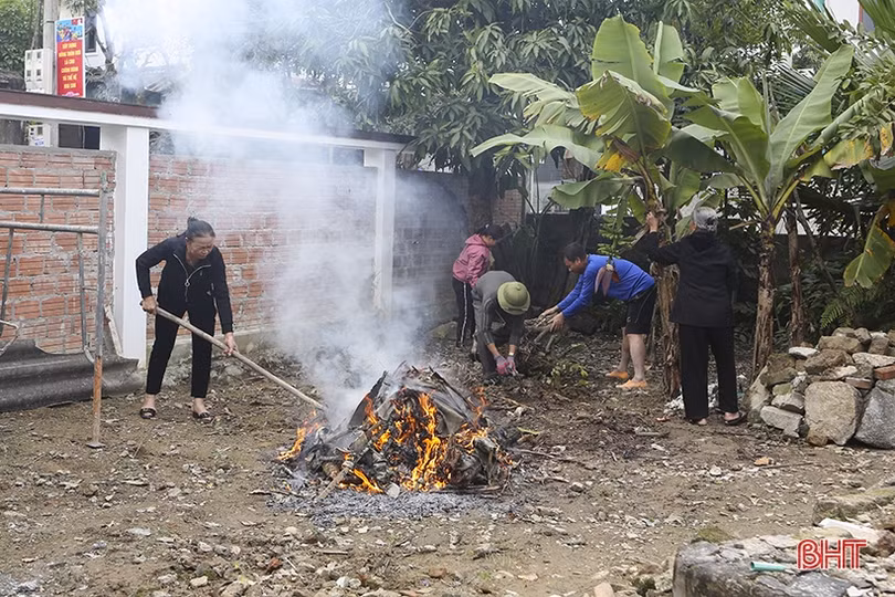 “Sợi dây” gắn kết cộng đồng lương - giáo 