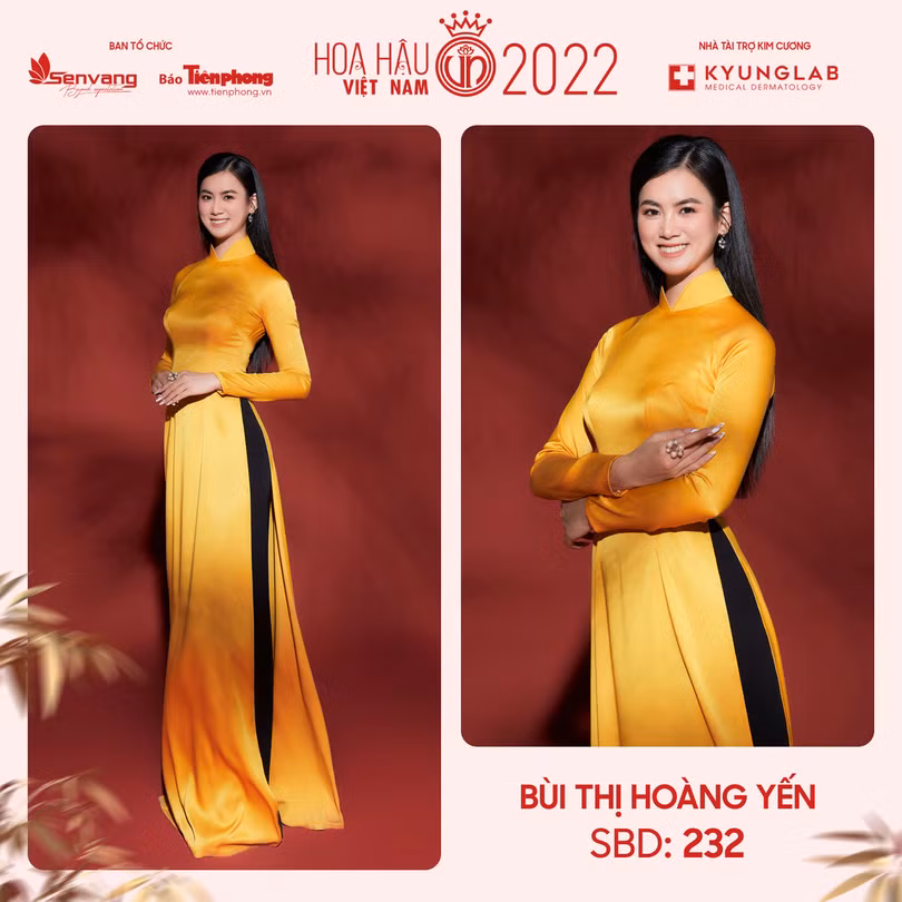 Người đẹp Hà Tĩnh tự tin chinh phục vương miện Hoa hậu Việt Nam 2022