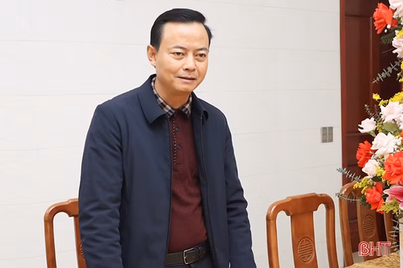 Bà con giáo dân Hà Tĩnh đóng góp quan trọng vào thành tựu chung, tăng cường khối đại đoàn kết toàn dân tộc