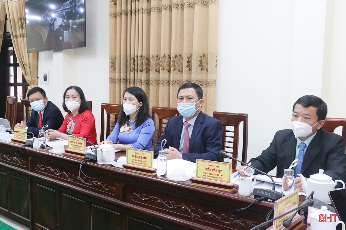Khai mạc Kỳ họp thứ 2 Quốc hội khóa XV