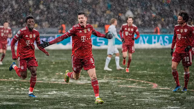 Quả bóng Vàng 2021 Ballon dOr - tinh tú hội tụ, chờ đợi những bất ngờ