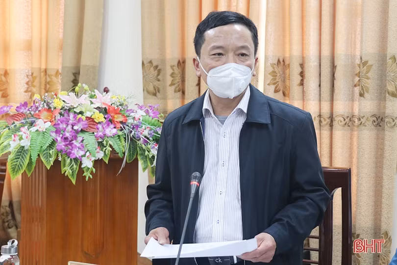 Xây dựng kế hoạch kỹ lưỡng, triển khai bài bản hoạt động giám sát chuyên đề