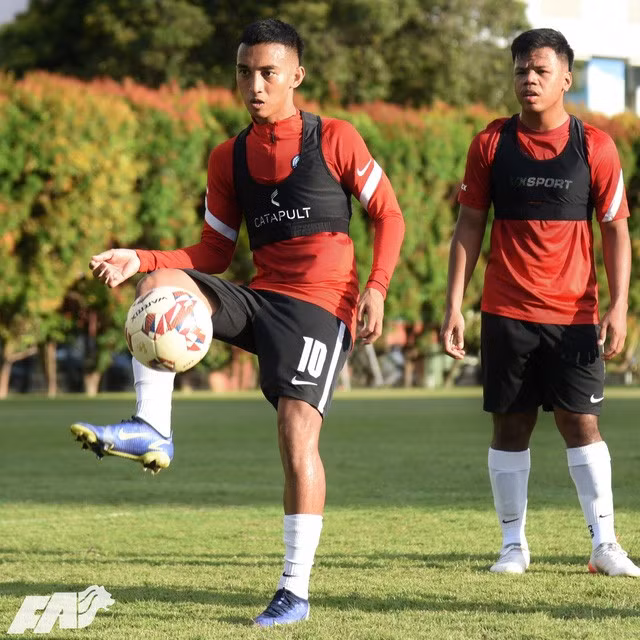 Lịch thi đấu AFF Cup ngày 5/12: ĐT Thái Lan gặp đội yếu nhất bảng A