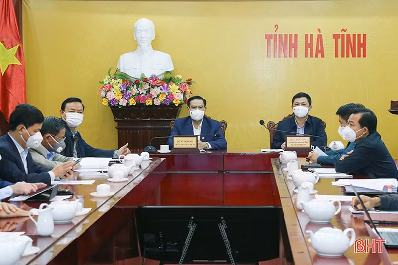 Hà Tĩnh duy trì chốt kiểm soát phía Nam trên QL 1, dỡ bỏ tạm thời chốt trên đường Hồ Chí Minh