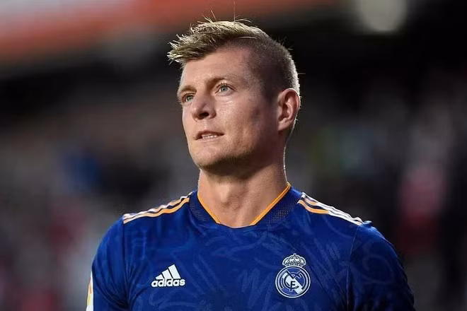 Tin chuyển nhượng: Guardiola muốn có Kroos, Newcastle nhắm Thibaut Courtois