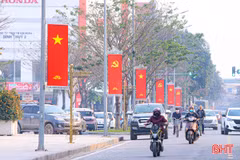 Tập trung chuẩn bị chu đáo đại hội điểm cấp xã ở Hà Tĩnh