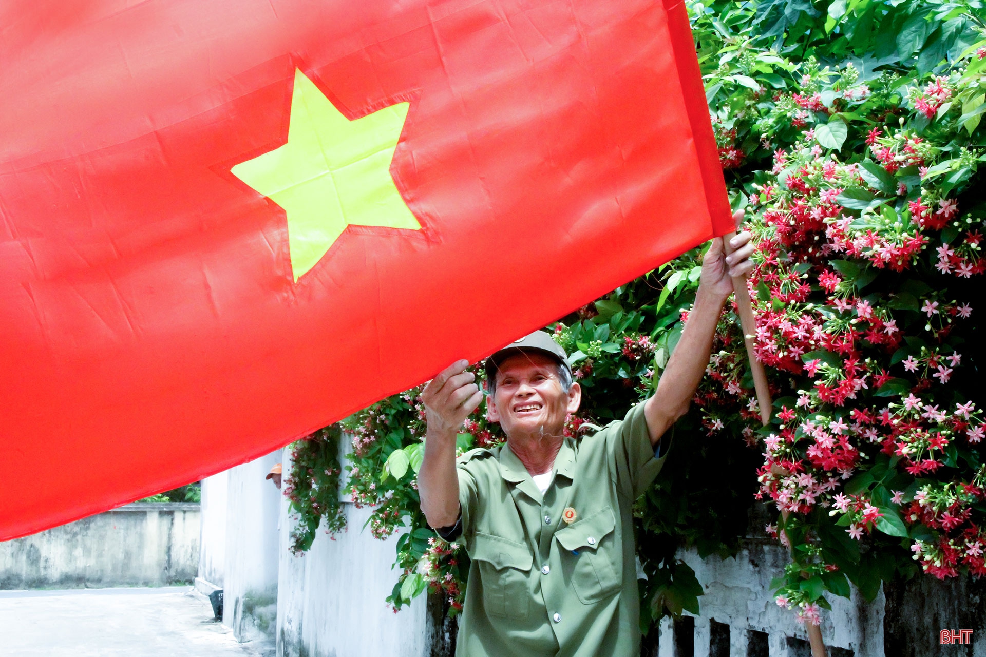 Giá trị dân tộc và thời đại trong bản Tuyên ngôn Độc lập ngày 2/9/1945
