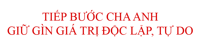 Giá trị dân tộc và thời đại trong bản Tuyên ngôn Độc lập ngày 2/9/1945