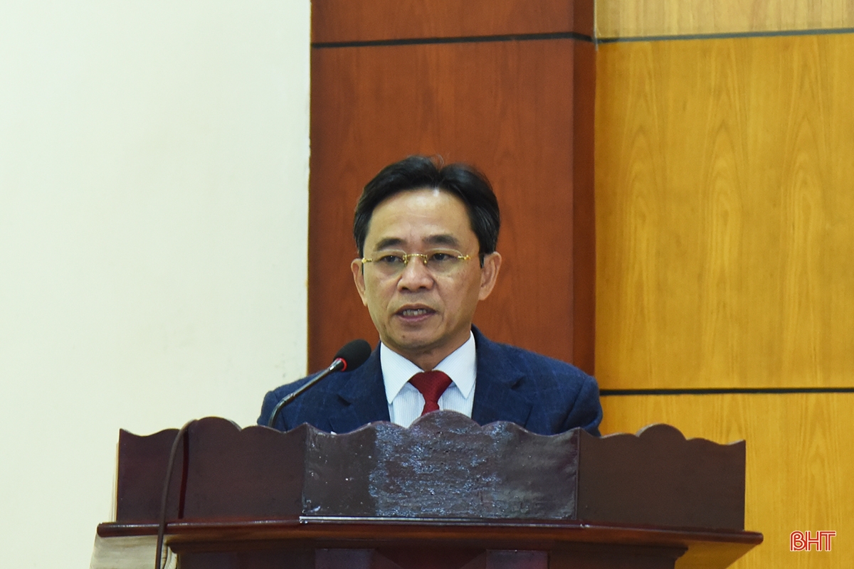 Đổi mới phương thức lãnh đạo, thực hiện hiệu quả nhiệm vụ chính trị được giao