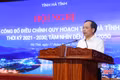 Tổ chức thực hiện Quy hoạch tỉnh Hà Tĩnh đồng bộ, quyết liệt, hiệu quả