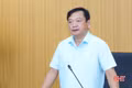 Hoàn thiện quy trình vận hành điều tiết hồ chứa nước Kẻ Gỗ