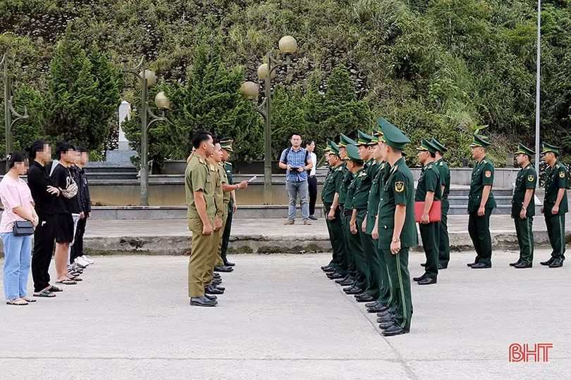 6 nạn nhân người Việt Nam bị khống chế, đòi “tiền chuộc” về quê an toàn