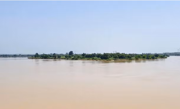Nigeria: Hơn 100 khách dự tiệc cưới thiệt mạng do đắm thuyền trên sông