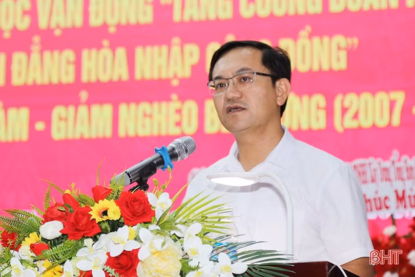 Tăng cường chăm lo, đào tạo nghề cho người mù, người khuyết tật