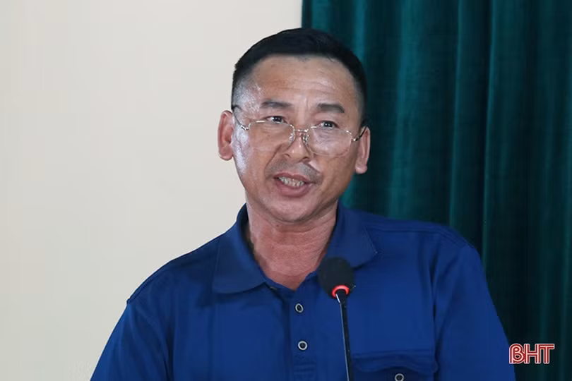 Cử tri mong có thêm nhiều chính sách hỗ trợ phát triển nông nghiệp