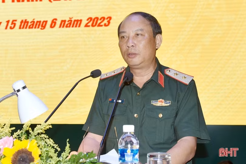 Tập trung tuyên truyền tốt về hoạt động của lực lượng vũ trang Quân khu 4