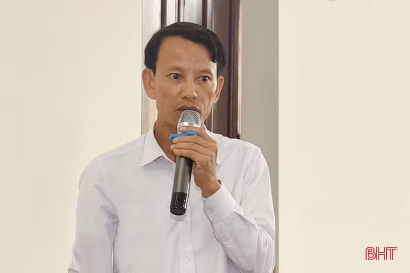 Cử tri mong có thêm nhiều chính sách hỗ trợ phát triển nông nghiệp