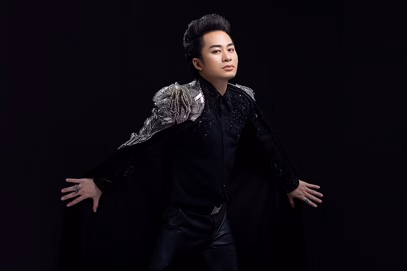 Minishow “Người Hà Tĩnh có thương” của Tùng Dương sẽ diễn ra vào đêm 28/7 tại Hà Tĩnh