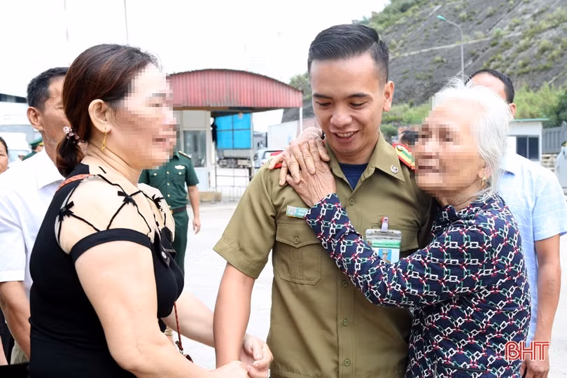 6 nạn nhân người Việt Nam bị khống chế, đòi “tiền chuộc” về quê an toàn