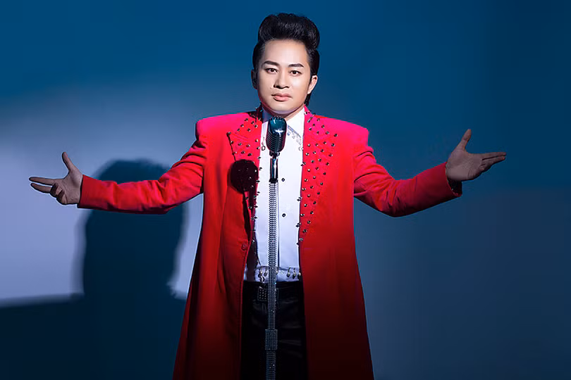 Minishow “Người Hà Tĩnh có thương” của Tùng Dương sẽ diễn ra vào đêm 28/7 tại Hà Tĩnh