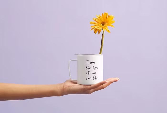 Mỗi chúng ta hoàn toàn có thể khiến thế giới tốt đẹp hơn chỉ với 5 việc nhỏ hàng ngày