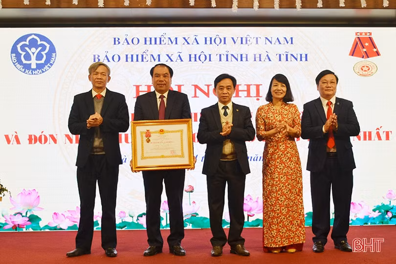 Điều chỉnh mức hỗ trợ học nghề lên 1,5 triệu đồng, lao động Hà Tĩnh có thêm nhiều cơ hội ảnh 5 Điều chỉnh mức hỗ trợ học nghề lên 1,5 triệu đồng, lao động Hà Tĩnh có thêm nhiều cơ hội