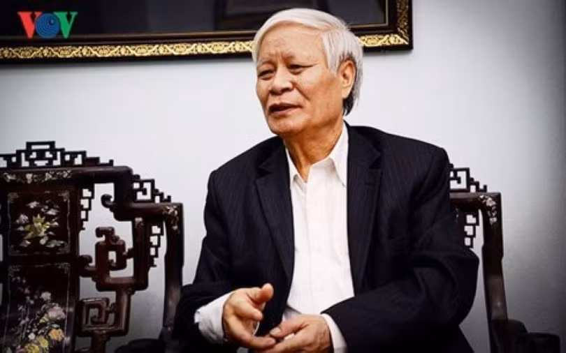 Đại hội XIII của Đảng: Kỳ vọng chọn người đủ đức, đủ tài