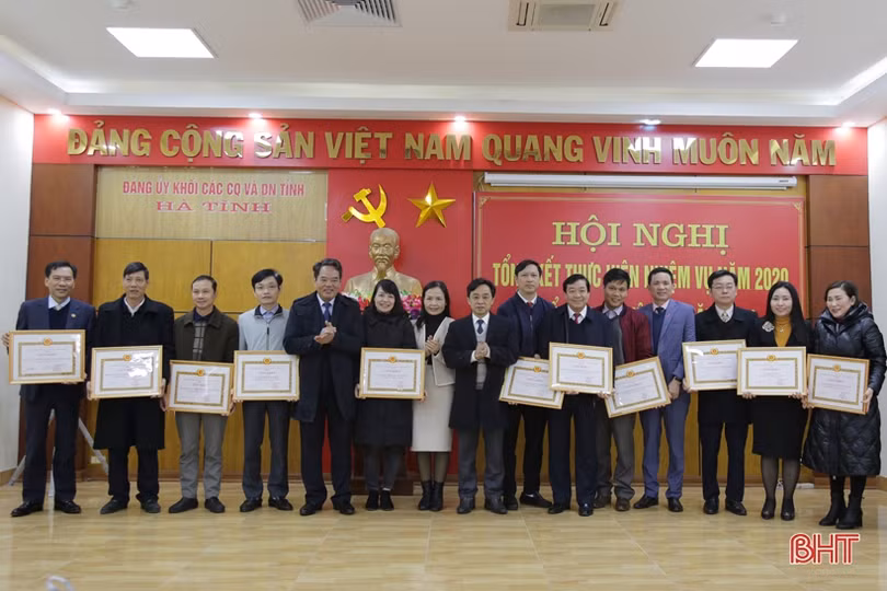 Phó Bí thư Thường trực Tỉnh ủy: Thực hiện nghiêm việc nêu gương đối với người đứng đầu