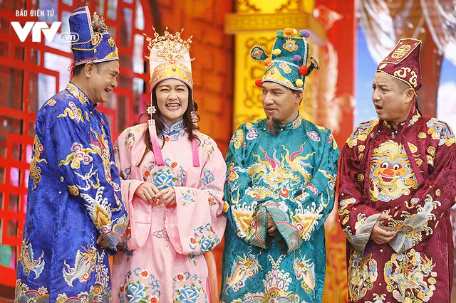 CHÍNH THỨC: Táo quân trở lại!