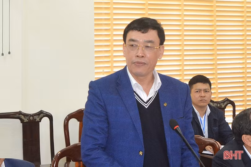 Phân loại từng vụ việc người dân kiến nghị để các cấp, ngành ở Hà Tĩnh xử lý đúng thẩm quyền