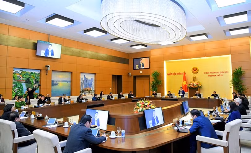 Ứng cử đại biểu Quốc hội, HĐND: Không đạt trên 50% tín nhiệm sẽ bị loại