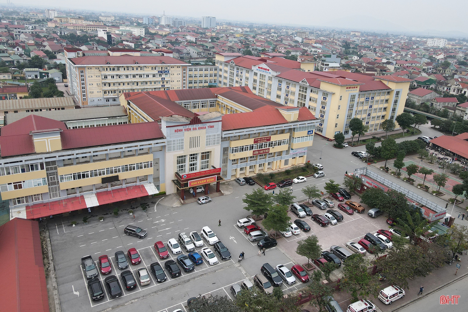 Học tập và làm theo gương Bác gắn với thực tiễn tại cơ quan, doanh nghiệp ở Hà Tĩnh