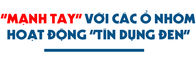 Công an Hà Tĩnh giữ bình yên cho muôn nhà