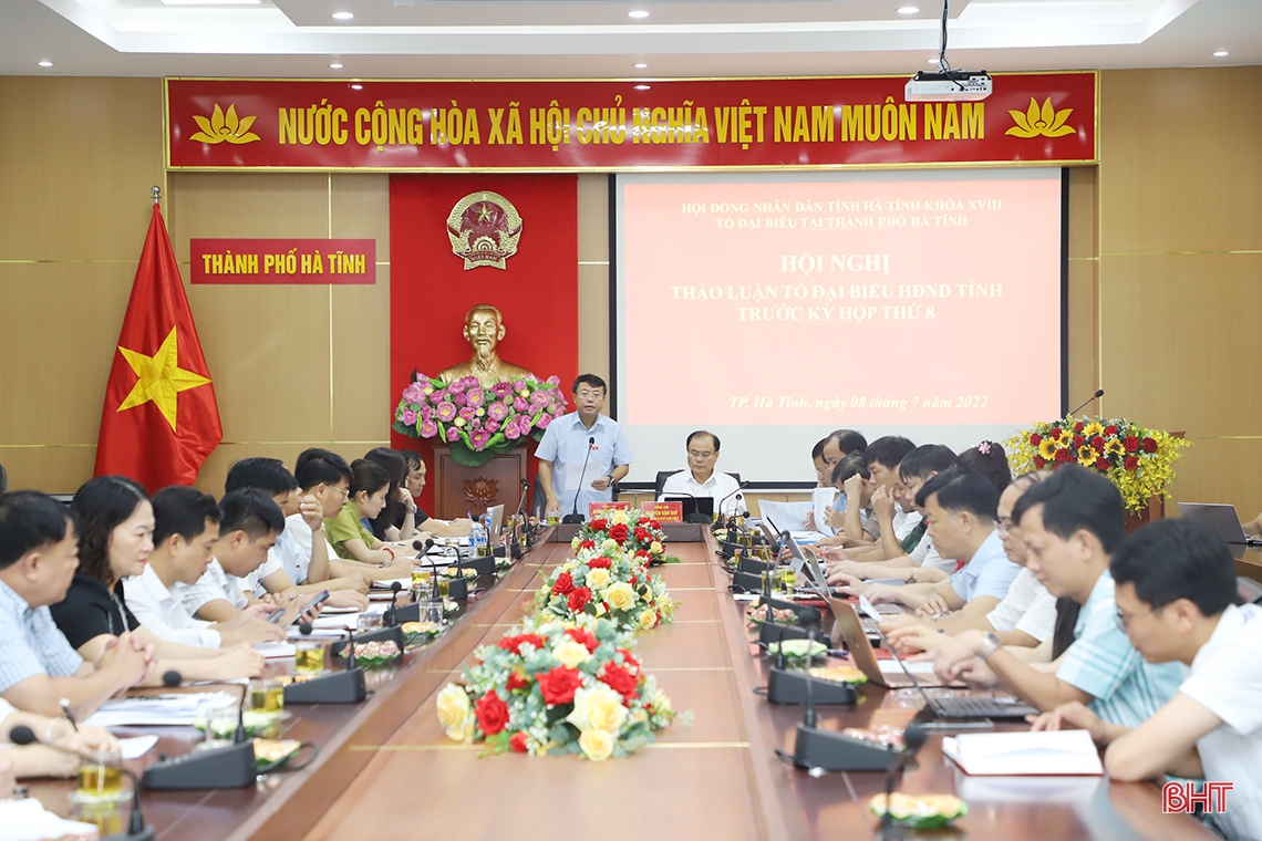 Việc hoạch định cơ chế, chính sách phải phù hợp thực tiễn, đảm bảo hiệu quả và khả thi