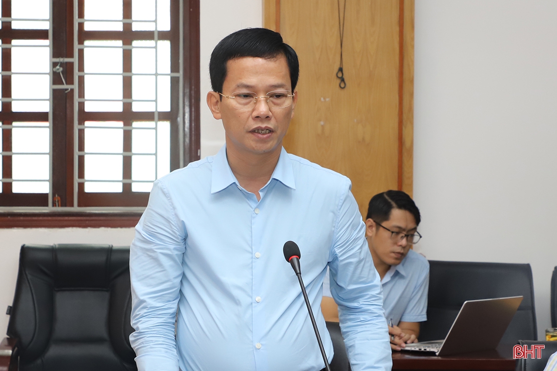 Việc hoạch định cơ chế, chính sách phải phù hợp thực tiễn, đảm bảo hiệu quả và khả thi