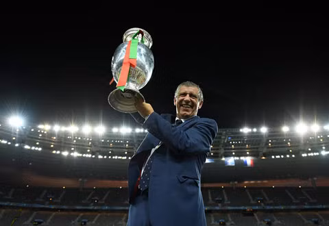 nhung hinh anh dang nho ve tran chung ket euro 2016