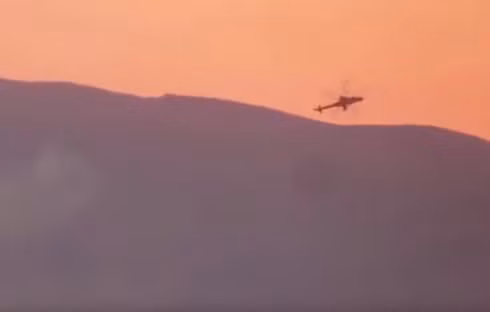 nga sap mo chien dich trung phat sau vu truc thang bi ban roi o syria