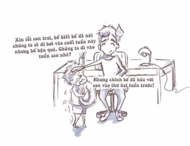 6 sai lam nghiem trong pho bien bo me lam hu tre