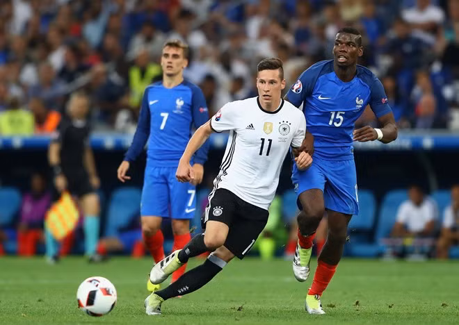 5 sao mai hua hen sau euro