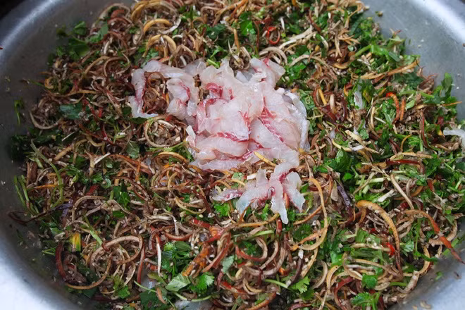 nhung dac san khong phai ai cung dam thu o tay bac