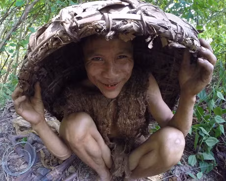 sap co phim tai lieu ve nguoi rung tarzan cua viet nam