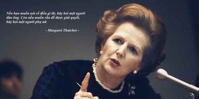 theresa may them ten minh vao danh sach phu nu quyen luc the gioi