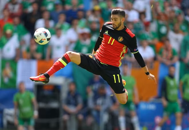 5 sao mai hua hen sau euro
