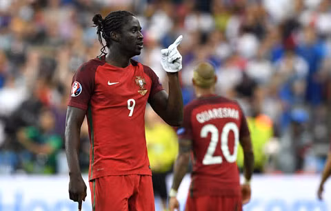 nhung hinh anh dang nho ve tran chung ket euro 2016