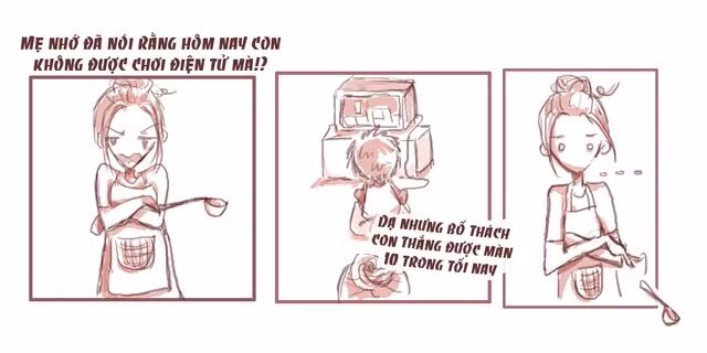 6 sai lam nghiem trong pho bien bo me lam hu tre