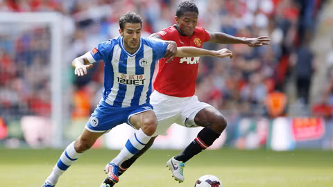 gao nuoc lanh cho mourinho