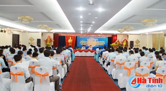 mitraco ha tinh phan dau dat doanh thu 2 000 ty dong