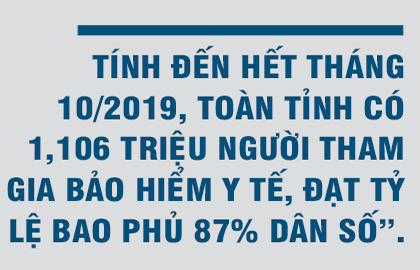 “Quý nhân” của người mắc bệnh hiểm nghèo
